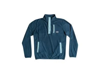 Quiksilver | EQYFT04681-BSN0 - NO DESTINATION 2 HALF SNAP 6.9折