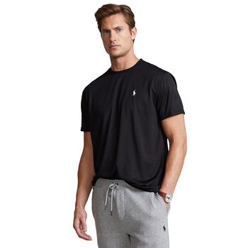 推荐Men's Classic-Fit Performance Jersey T-Shirt商品