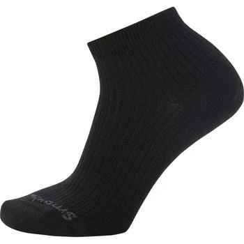 SmartWool | Everyday Texture Ankle Boot Sock - Women's 7.4折起