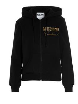 推荐'Moschino Couture' hoodie商品