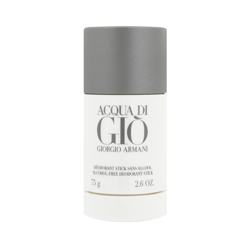 Giorgio Armani | Giorgio Armani乔治阿玛尼 寄情男士止汗香体膏75g,商家VP FRANCE,价格¥248