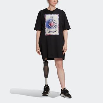 推荐Women's adidas Tee Dress商品