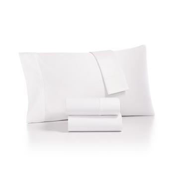 商品Charter Club | CLOSEOUT! Sleep Luxe Extra Deep Pocket 700 Thread Count 100% Egyptian Cotton 4-Pc. Sheet Set, California King, Created for Macy's,商家Macy's,价格¥866图片