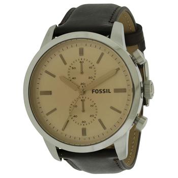 Fossil | Fossil Townsman   手表商品图片,6.5折×额外9折, 额外九折