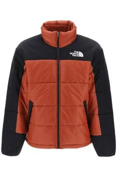 推荐The North Face himalayan Light Puffer Jacket - Men商品