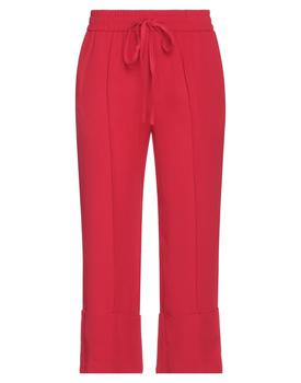 RED Valentino | Cropped pants & culottes商品图片,5.7折