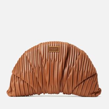 推荐Kate Spade New York Patisserie Croissant Leather Bag商品