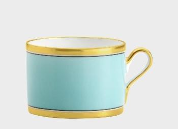 商品Ginori 1735 | Ginori 1735 Contessa Tea Cup, Impero Shape,商家Jomashop,价格¥619图片