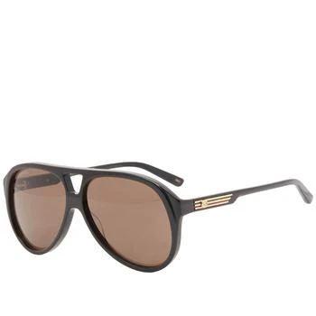 推荐Gucci Eyewear GG1286S Sunglasses商品