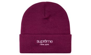 supreme帽子, Supreme | Supreme Radar Beanie商品图片 