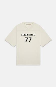 Essentials | Women's Wheat Football T-Shirt商品图片,