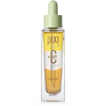 精华油怎么选, PIXI | PIXI +C VITTri-Phase Beauty Oil 30ml商品图片 