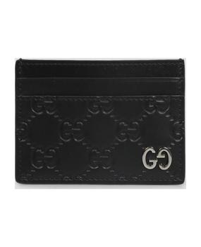 Gucci | Signature Card Case商品图片,