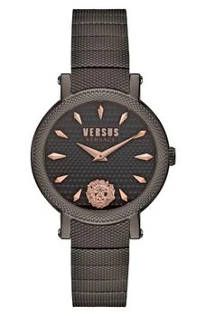 Versus Versace | Weho Bracelet Watch,商家Nordstrom Rack,价格¥848