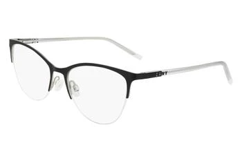 推荐Demo Cat Eye Ladies Eyeglasses DK3006 001 52商品