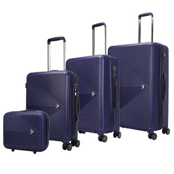商品Felicity Luggage Set 4-piece set,商家Premium Outlets,价格¥2263图片