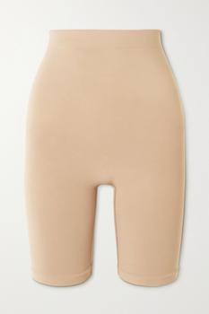 SKIMS | 无缝塑形短裤（颜色：clay）商品图片,