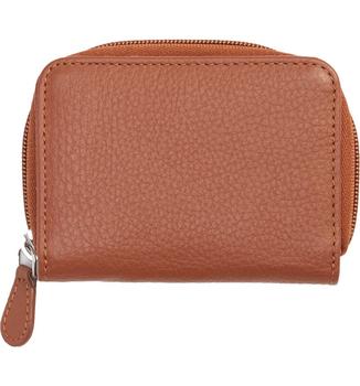 Vicenzo Leather包包, MUNDI SMALL LEATHER GOODS | MUNDI Leather Coin & Card Case商品图片 4.6折