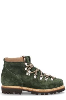 Paraboot | Paraboot Avoriaz Lace-Up Boots商品图片,9.6折