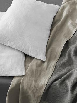 商品Rem 2-Piece Linen Pillowcase Set图片