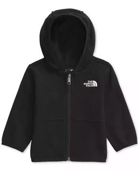 The North Face | Baby Glacier Full-Zip Hoodie Jacket,商家Macy's,价格¥300