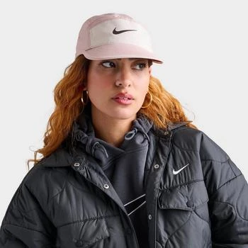 NIKE | Nike Dri-FIT Fly Unstructured Strapback Hat 5.3折