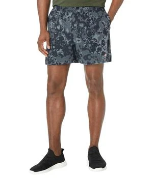 CHAMPION | 5" All Over Print Sport Shorts w/ Liner 7.4折