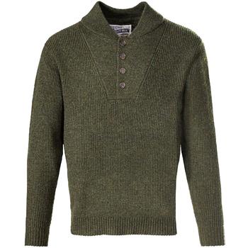 Schott | Schott NYC Mens Knit Wool Blend Mock Turtleneck Sweater商品图片,4.5折×额外9折, 独家减免邮费, 额外九折