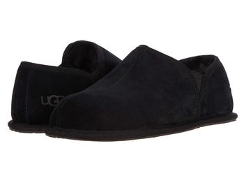 商品UGG | Scuff Romeo II 男士居家拖鞋,商家Zappos,价格¥796图片
