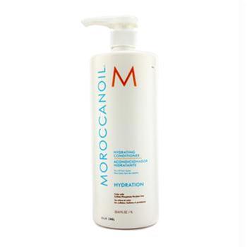 推荐Moroccanoil 15339999444 Hydrating Conditioner - For All Hair Types - 1000ml-33.8oz商品