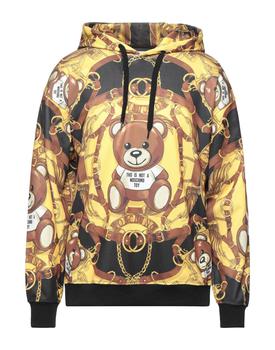 时尚莫斯奇诺卫衣男装, Moschino | Hooded sweatshirt商品图片 4.6折