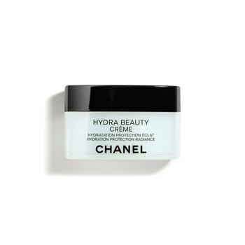 chanel代购, Chanel | 欧洲直邮Chanel香奈儿山茶花保湿面霜50G Chanel Protection Radiance 50g商品图片 额外8.2折x额外9折, 额外八二折, 额外九折