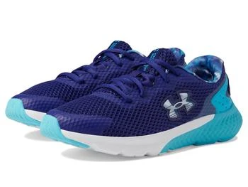 Under Armour | Charged Rogue 3 Novelty (Big Kid) 