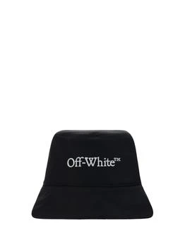 Off-White | HAT 7.4折, 独家减免邮费