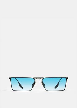 墨镜gm怎么选, GENTLE MONSTER | Gentle Monster NEW BOND M01 Sunglasses商品图片 