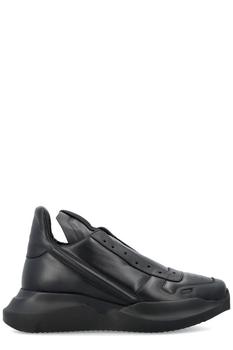 rick owens鞋, Rick Owens | Rick Owens Strobe Geth Runner Sneakers商品图片 7.7折起