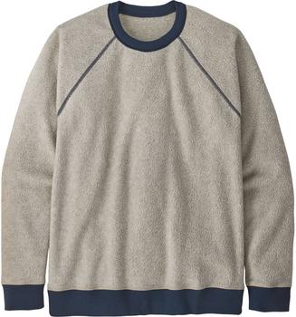 patagonia, Patagonia | Patagonia Men's Reversible Shearling Crew商品图片 6.4折起