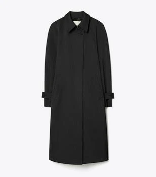 Tory Burch | Wool Trench Coat,商家Tory Burch,价格¥14506