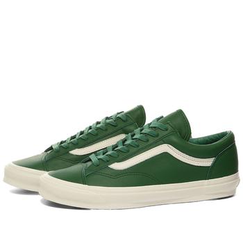 product Vans Vault x Museum of Peace & Quiet OG Style 36 LX image