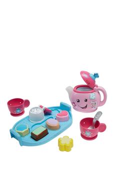 商品Laugh & Learn Sweet Manners Tea Set,商家Nordstrom Rack,价格¥168图片