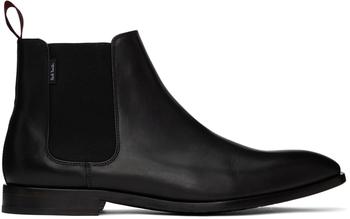 推荐Black Gerald Chelsea Boots商品