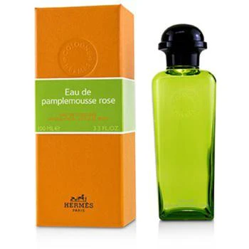 Hermes | Eau De Pamplemousse Rose / Hermes Cologne Spray 3.3 oz (u) 5折, 满$75减$5, 满减