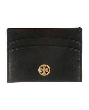 tory burch robinson, Tory Burch | Robinson Card Holder商品图片 9.3折