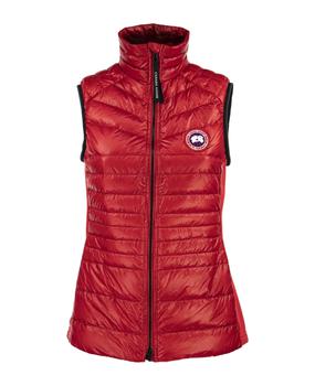 canada goose vest好用吗, Canada Goose | Women S Hybridge Lite Tech Down Vest Red商品图片 