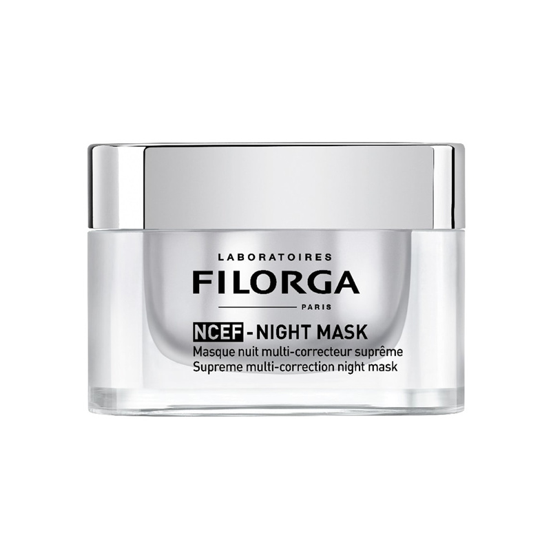 Filorga | 菲洛嘉FILORGA 新肌赋活「水光」睡眠面膜50ML商品图片,包邮包税