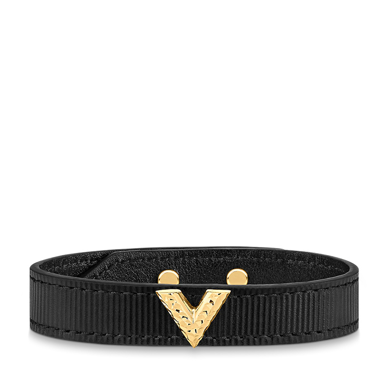 Shop Louis Vuitton LOCKIT Unisex Silver Bracelets (Q05173, Q05172, Q05171,  Q05170) by koalabear