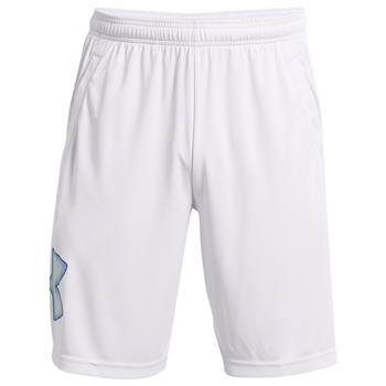 Under Armour | Under Armour Tech Graphic Football Shorts - Men's商品图片,满$120减$20, 满$75享8.5折, 满减, 满折
