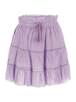 推荐Lioline Mini Skirt商品