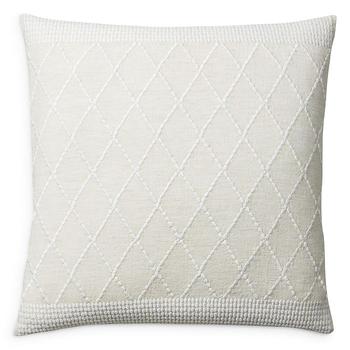 Ralph Lauren | Rylee Throw Pillow, 20" x 20"商品图片,独家减免邮费