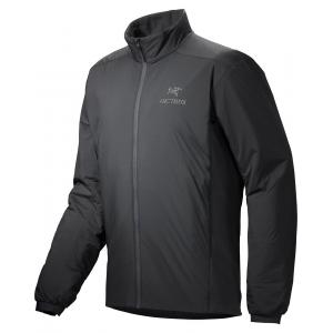 推荐Arcteryx - Atom Jacket Mens - MD Graphite商品